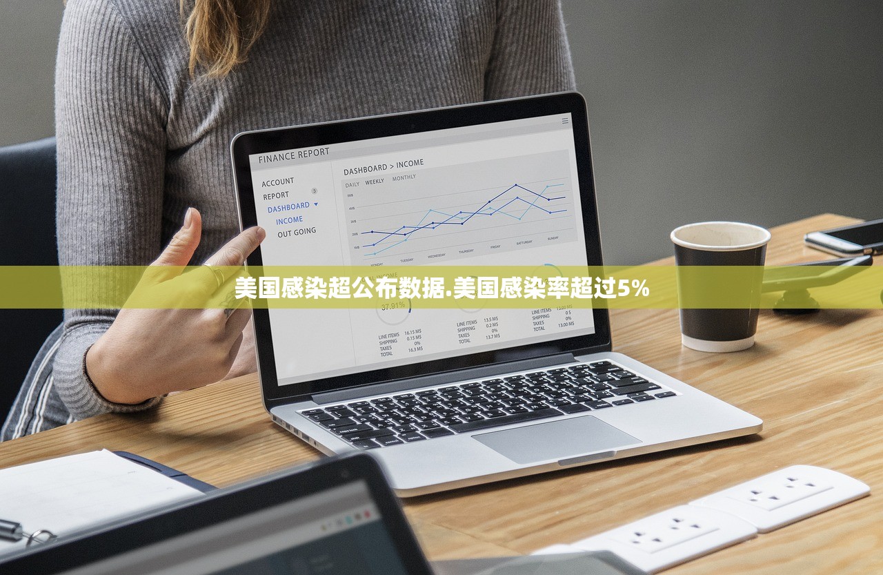 美国感染超公布数据.美国感染率超过5%