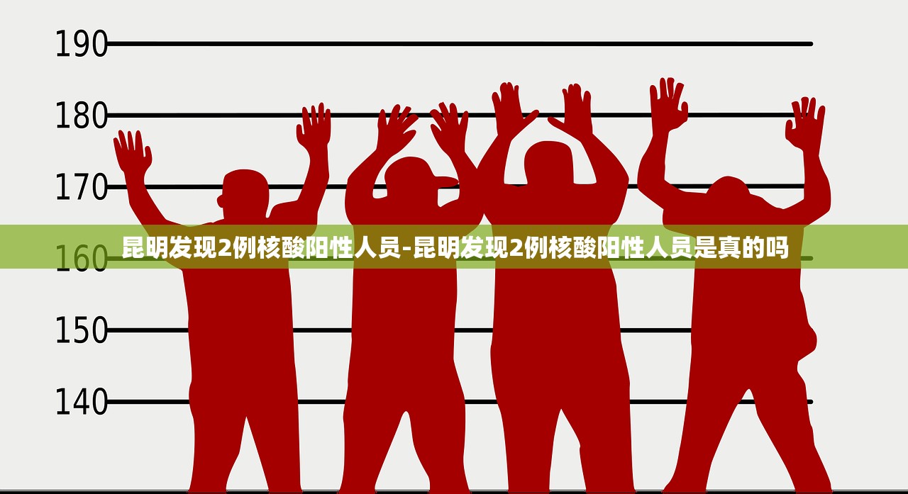 昆明发现2例核酸阳性人员-昆明发现2例核酸阳性人员是真的吗