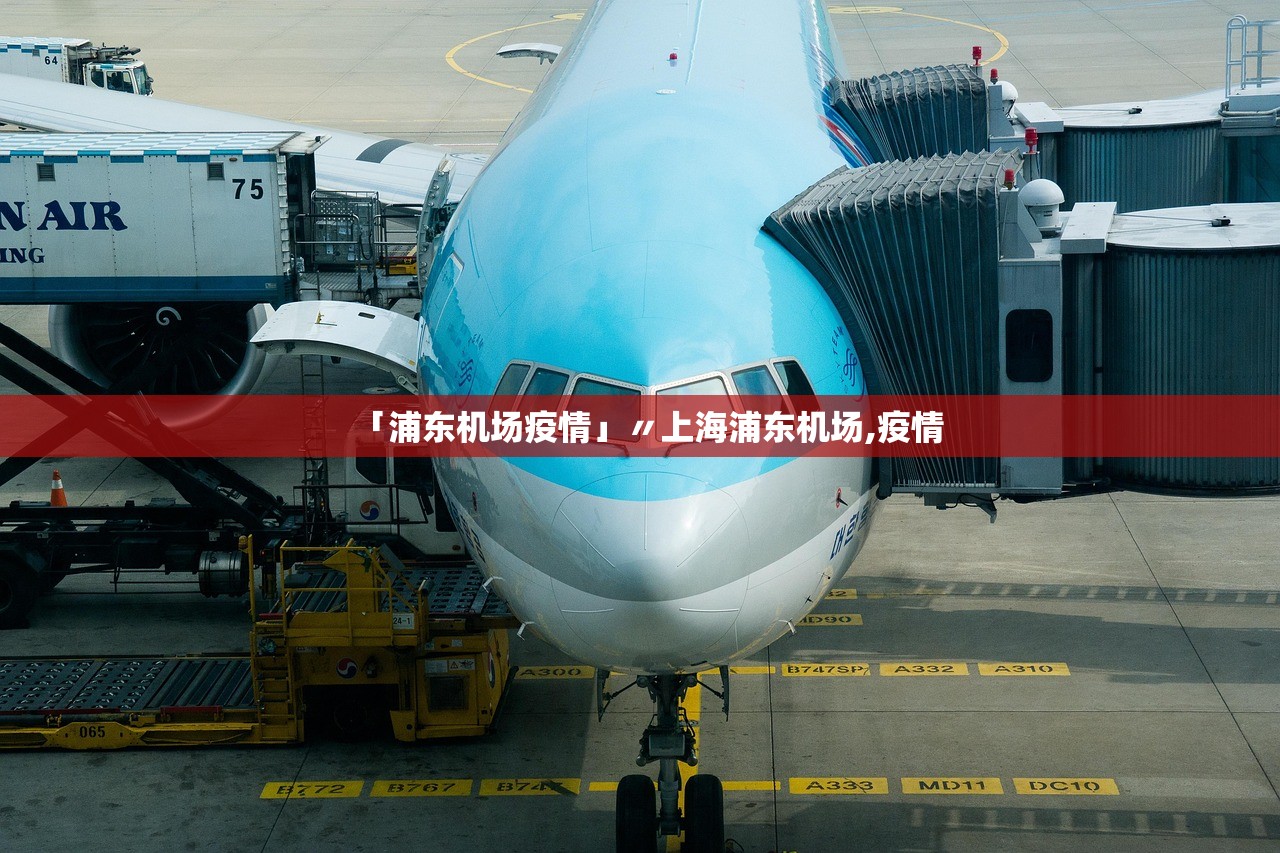 「浦东机场疫情」〃上海浦东机场,疫情
