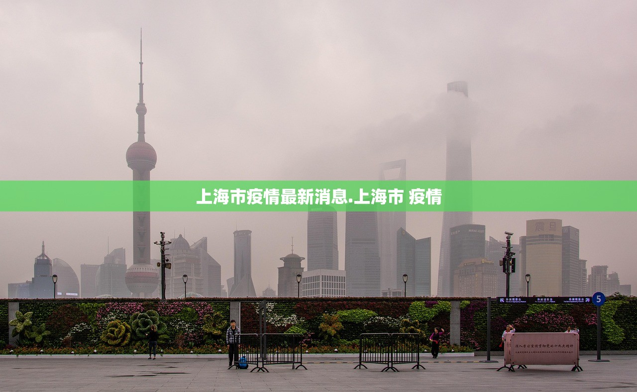 上海市疫情最新消息.上海市 疫情