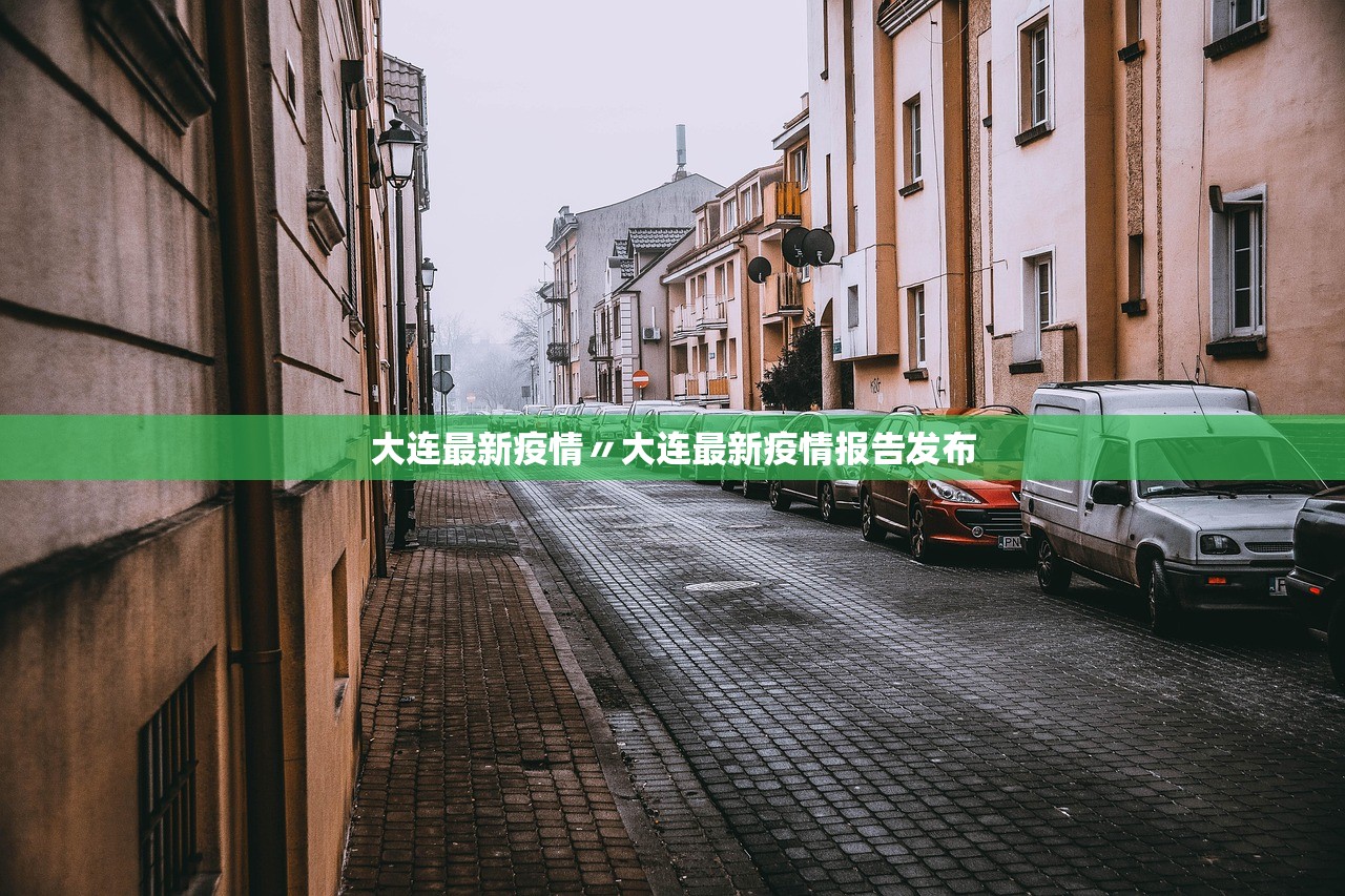 大连最新疫情〃大连最新疫情报告发布